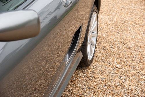 2002 MG TF 160 SE For Sale (picture 129 of 190)