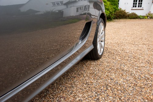 2002 MG TF 160 SE For Sale (picture 130 of 190)