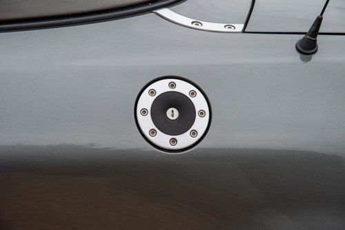 2002 MG TF 160 SE For Sale (picture 135 of 190)