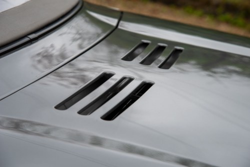 2002 MG TF 160 SE For Sale (picture 140 of 190)