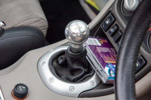 2002 MG TF 160 SE For Sale (picture 46 of 190)