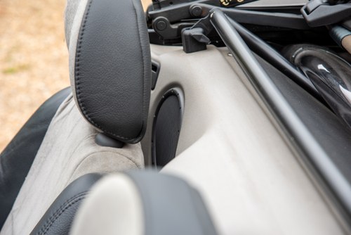 2002 MG TF 160 SE For Sale (picture 65 of 190)