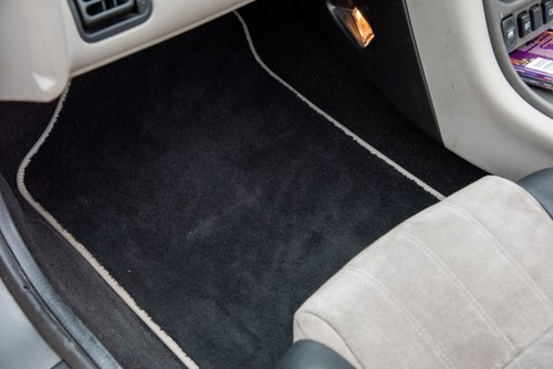 2002 MG TF 160 SE For Sale (picture 76 of 190)