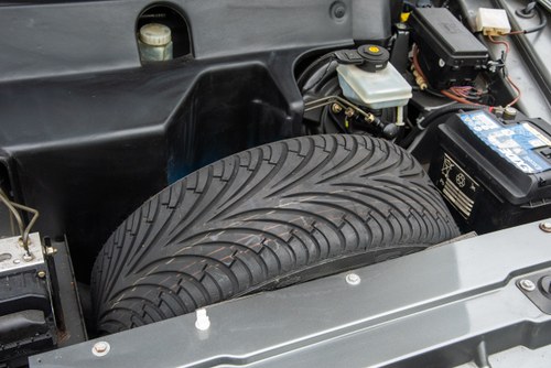 2002 MG TF 160 SE For Sale (picture 175 of 190)