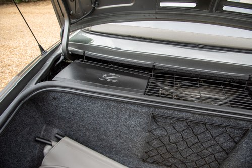 2002 MG TF 160 SE For Sale (picture 82 of 190)