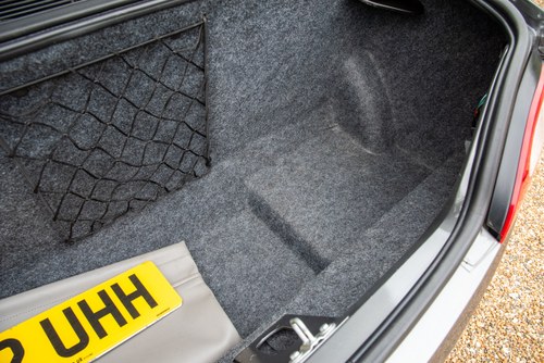 2002 MG TF 160 SE For Sale (picture 84 of 190)