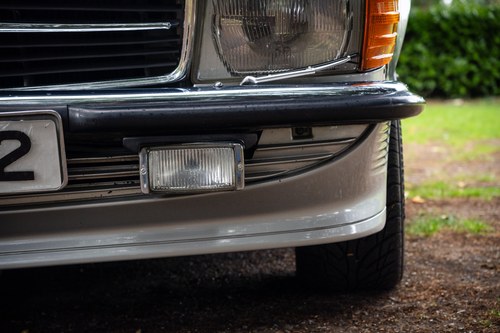 1988 Mercedes-Benz 450SL (R107) In vendita (immagine 92 di 138)