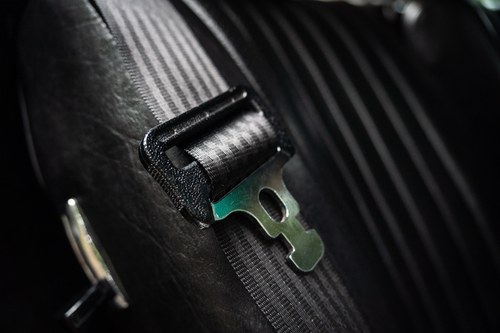 1988 Mercedes-Benz 450SL (R107) In vendita (immagine 38 di 138)