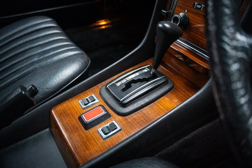 1988 Mercedes-Benz 450SL (R107) In vendita (immagine 49 di 138)