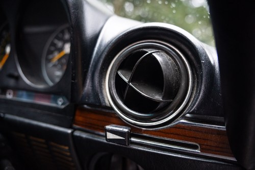 1988 Mercedes-Benz 450SL (R107) In vendita (immagine 50 di 138)