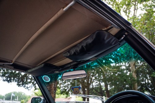 1988 Mercedes-Benz 450SL (R107) In vendita (immagine 51 di 138)