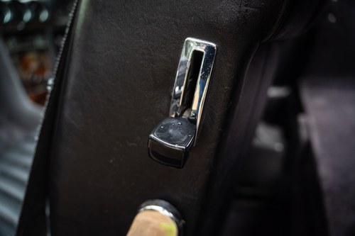 1988 Mercedes-Benz 450SL (R107) In vendita (immagine 74 di 138)