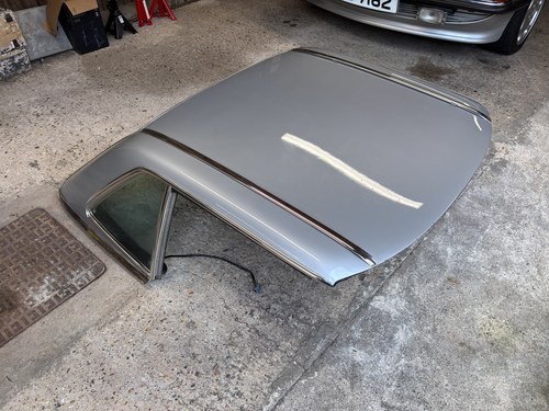 1988 Mercedes-Benz 450SL (R107) In vendita (immagine 108 di 138)