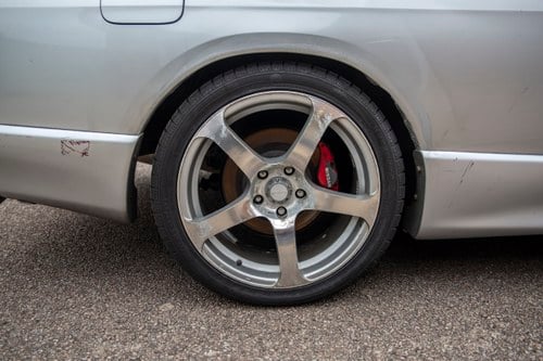 1993 Nissan Skyline R33 GTST In vendita (immagine 16 di 169)