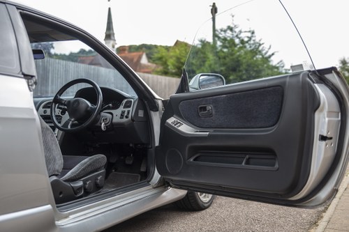 1993 Nissan Skyline R33 GTST In vendita (immagine 19 di 169)