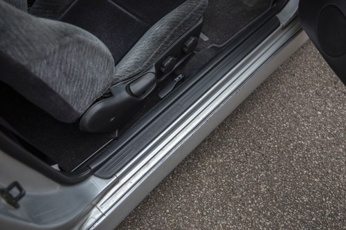 1993 Nissan Skyline R33 GTST In vendita (immagine 21 di 169)