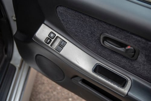 1993 Nissan Skyline R33 GTST In vendita (immagine 22 di 169)