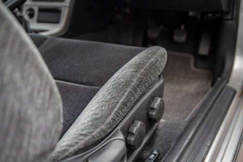 1993 Nissan Skyline R33 GTST In vendita (immagine 25 di 169)