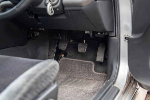 1993 Nissan Skyline R33 GTST In vendita (immagine 26 di 169)