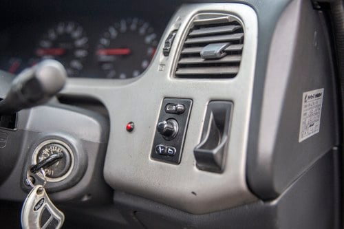 1993 Nissan Skyline R33 GTST In vendita (immagine 28 di 169)