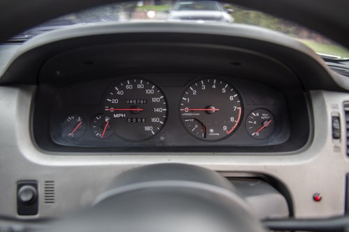 1993 Nissan Skyline R33 GTST In vendita (immagine 31 di 169)