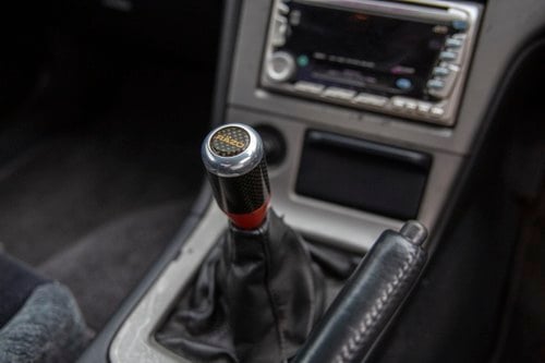 1993 Nissan Skyline R33 GTST In vendita (immagine 33 di 169)