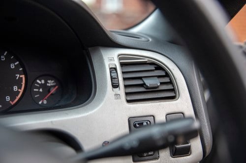 1993 Nissan Skyline R33 GTST In vendita (immagine 35 di 169)