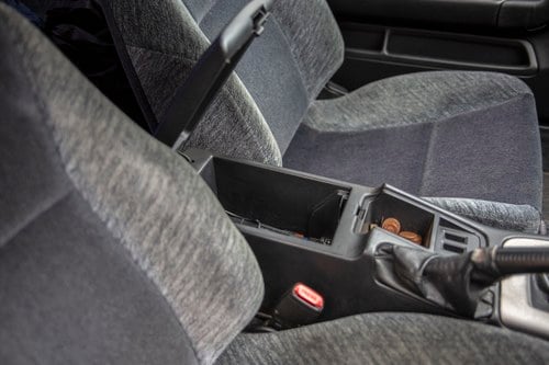 1993 Nissan Skyline R33 GTST In vendita (immagine 39 di 169)