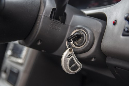 1993 Nissan Skyline R33 GTST In vendita (immagine 40 di 169)