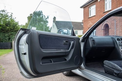 1993 Nissan Skyline R33 GTST In vendita (immagine 41 di 169)