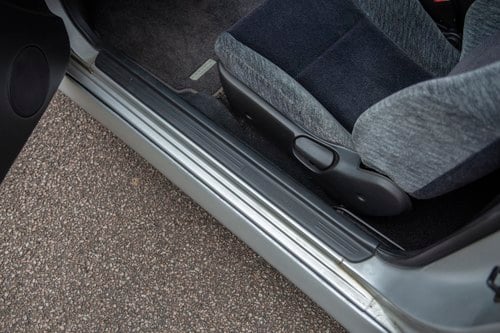 1993 Nissan Skyline R33 GTST In vendita (immagine 43 di 169)