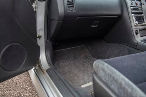 1993 Nissan Skyline R33 GTST In vendita (immagine 46 di 169)