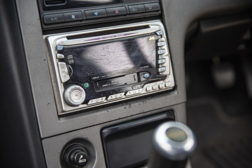 1993 Nissan Skyline R33 GTST In vendita (immagine 50 di 169)