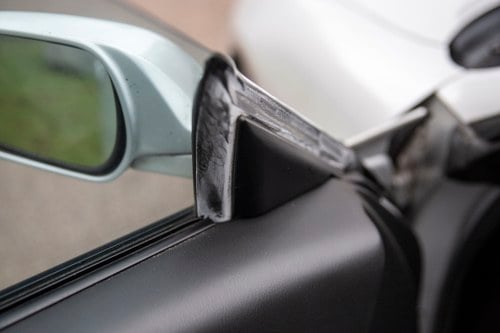 1993 Nissan Skyline R33 GTST In vendita (immagine 53 di 169)