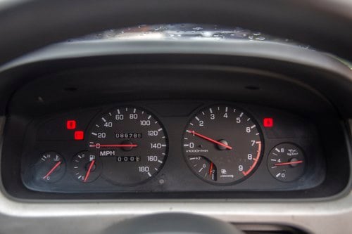 1993 Nissan Skyline R33 GTST In vendita (immagine 58 di 169)