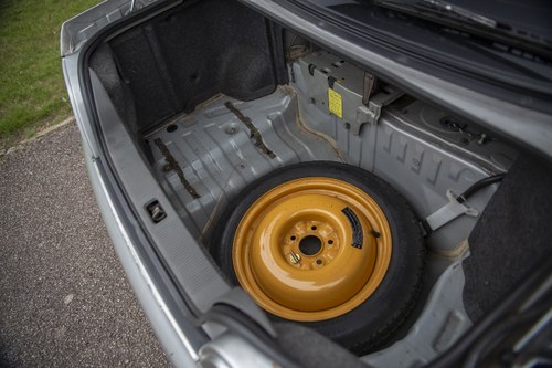 1993 Nissan Skyline R33 GTST In vendita (immagine 64 di 169)