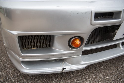 1993 Nissan Skyline R33 GTST In vendita (immagine 70 di 169)