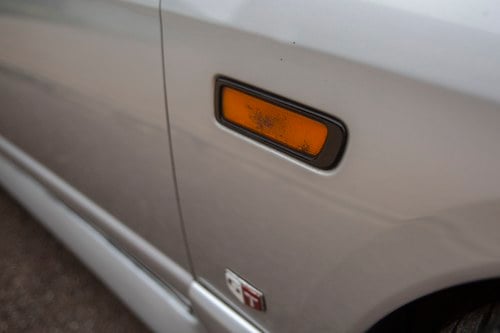 1993 Nissan Skyline R33 GTST In vendita (immagine 83 di 169)