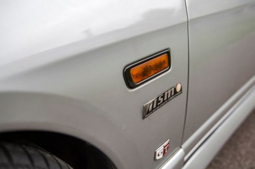 1993 Nissan Skyline R33 GTST In vendita (immagine 84 di 169)