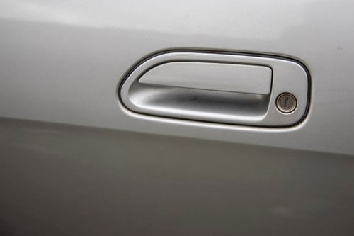 1993 Nissan Skyline R33 GTST In vendita (immagine 90 di 169)