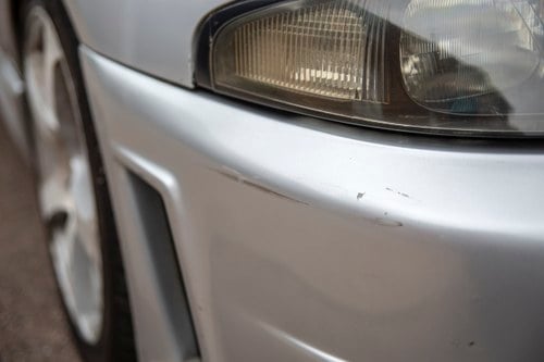 1993 Nissan Skyline R33 GTST In vendita (immagine 97 di 169)