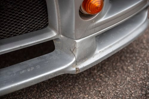 1993 Nissan Skyline R33 GTST In vendita (immagine 99 di 169)