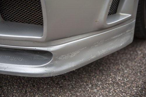 1993 Nissan Skyline R33 GTST In vendita (immagine 101 di 169)