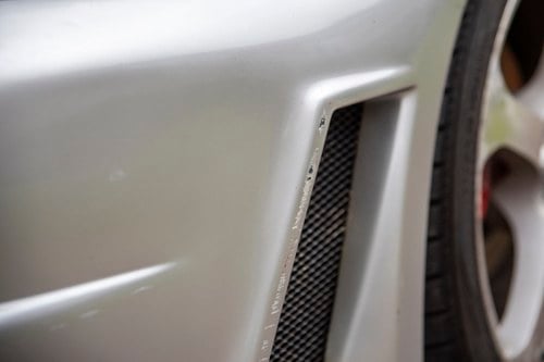 1993 Nissan Skyline R33 GTST In vendita (immagine 102 di 169)