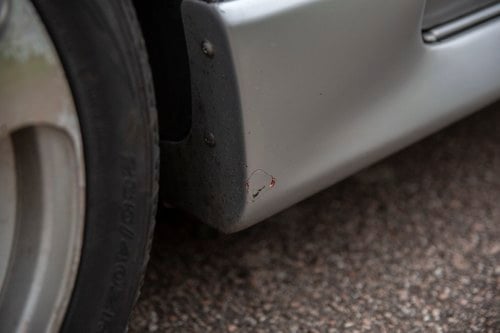 1993 Nissan Skyline R33 GTST In vendita (immagine 104 di 169)