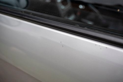 1993 Nissan Skyline R33 GTST In vendita (immagine 105 di 169)