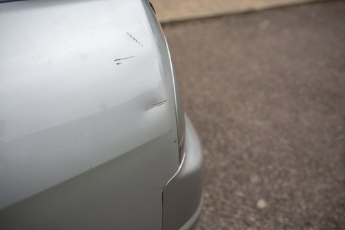 1993 Nissan Skyline R33 GTST In vendita (immagine 109 di 169)