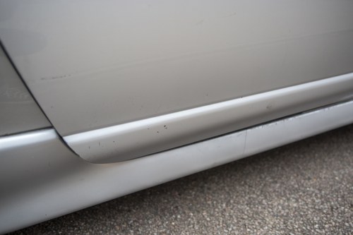 1993 Nissan Skyline R33 GTST In vendita (immagine 116 di 169)