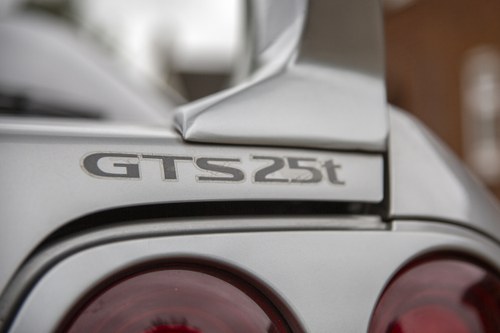 1993 Nissan Skyline R33 GTST In vendita (immagine 128 di 169)