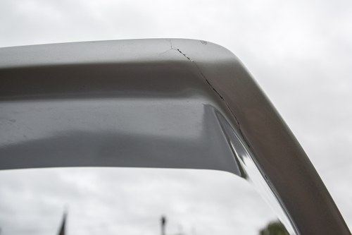 1993 Nissan Skyline R33 GTST In vendita (immagine 131 di 169)